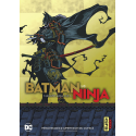 Batman Ninja tome 1