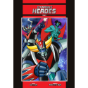 Dynamic Heroes Tome 1