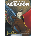 Capitaine Albator : Dimension voyage Tome 1