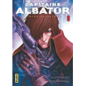 Capitaine Albator : Dimension voyage Tome 8