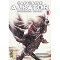 Capitaine Albator : Dimension voyage Tome 9