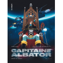 Capitaine Albator : Mémoires de l'Arcadia Tome 1