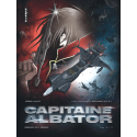 Capitaine Albator : Mémoires de l'Arcadia Tome 2