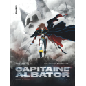 Capitaine Albator : Mémoires de l'Arcadia Tome 3