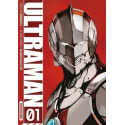 Ultraman Tome 1