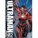 Ultraman Tome 2