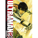 Ultraman Tome 3