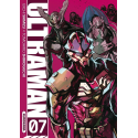 Ultraman Tome 7