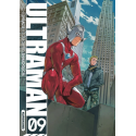 Ultraman Tome 9