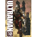 Ultraman Tome 10