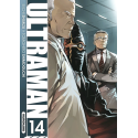 Ultraman Tome 14