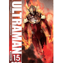 Ultraman Tome 15