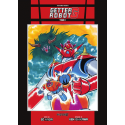 Getter Robot G Tome 1