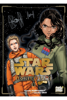 Star Wars : étoiles perdues tome 2