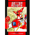 Getter Robot Tome 1