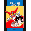 Getter Robot Tome 2