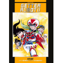 Getter Robot Tome 3