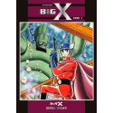 Big X Tome 1