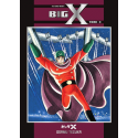 Big X Tome 3
