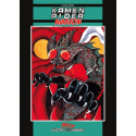 Kamen Rider amazon