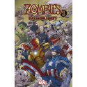 Marvel Zombies Assemble Tome 1
