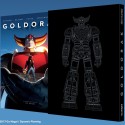 Coffret Goldorak + ex-libris