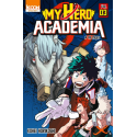 My Hero Academia Tome 03