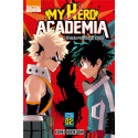 My Hero Academia Tome 02