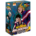 My Hero Academia Coffret Tome 1 à 3