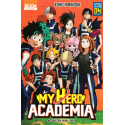 My Hero Academia Tome 04