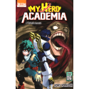 My Hero Academia Tome 06