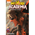 My Hero Academia Tome 07