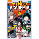 My Hero Academia Tome 08