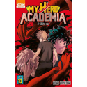 My Hero Academia Tome 10