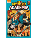 My Hero Academia Tome 12