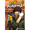 My Hero Academia Tome 14