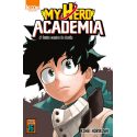 My Hero Academia Tome 15