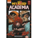 My Hero Academia Tome 16