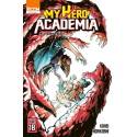 My Hero Academia Tome 18