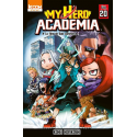 My Hero Academia Tome 20