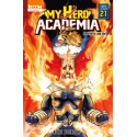 My Hero Academia Tome 21