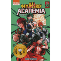 My Hero Academia Tome 22