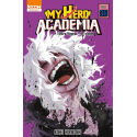 My Hero Academia Tome 25