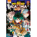 My Hero Academia Tome 26