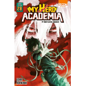 My Hero Academia Tome 28