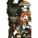 My Hero Academia Tome 33