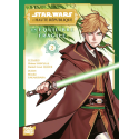 Star Wars - La haute république : Un équilibre fragile tome 2