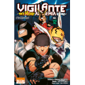 Vigilante Tome 12 - My Hero Academia Illegals