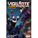 Vigilante Tome 13 - My Hero Academia Illegals