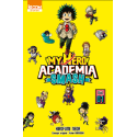 My Hero Academia : Smash Tome 1